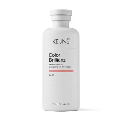 COLOR BRILLIANZ COLOR BRILLIANZ SHAMPOO